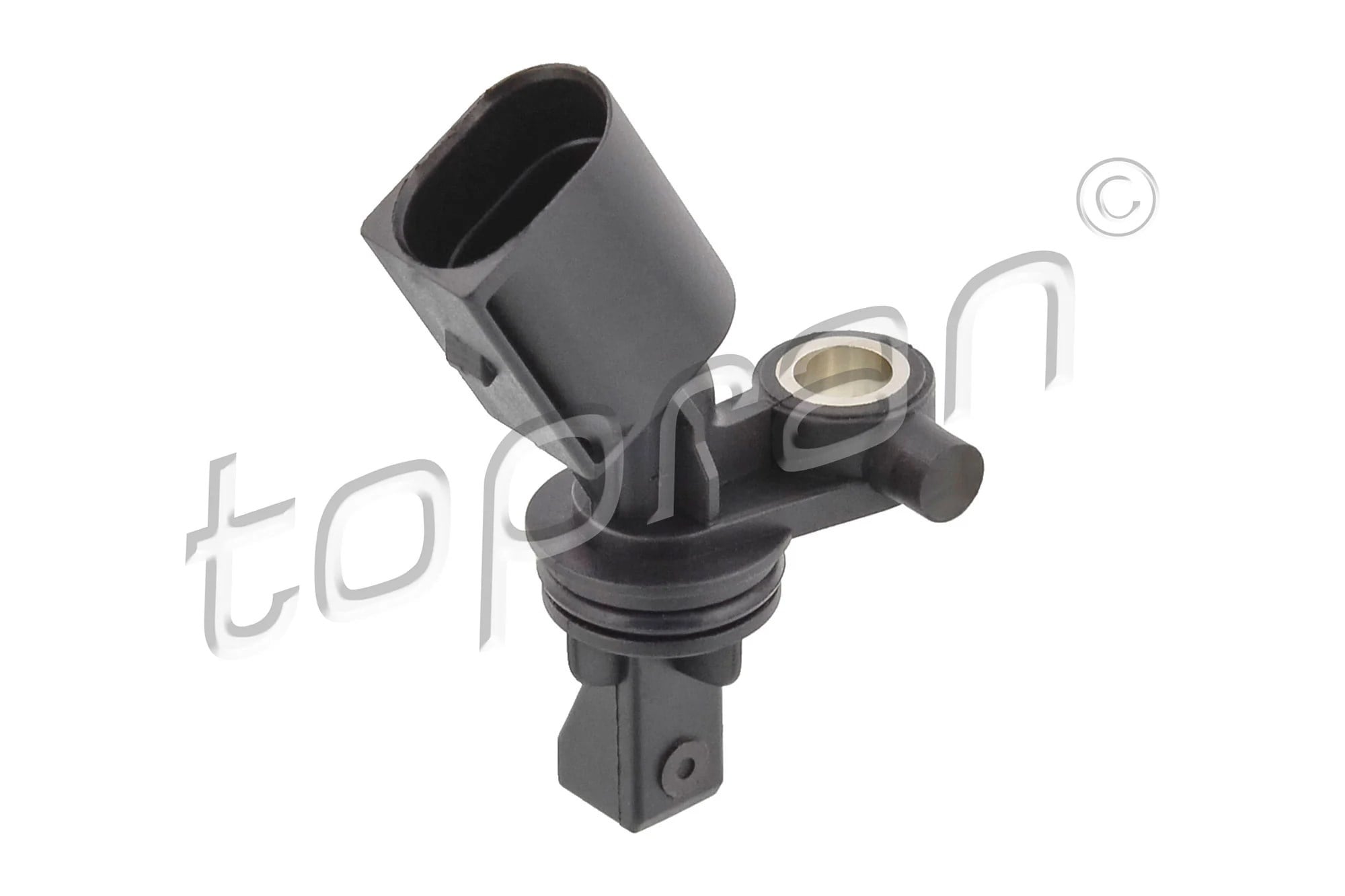 TOPRAN 116166 ABS Devir Sensörü 2H0927808A uygun fiyat hızlı kargo