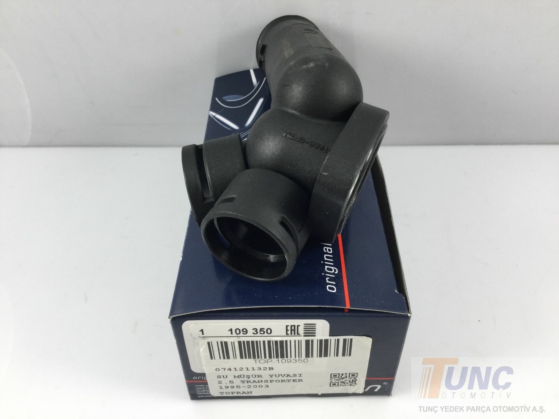 TOPRAN 109350 Adaptör 074121132B uygun fiyat hızlı kargo