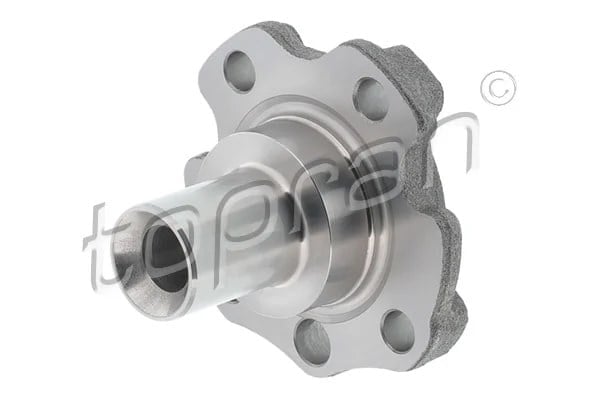 TOPRAN 118077 Aks 5Q0501117 uygun fiyat hızlı kargo