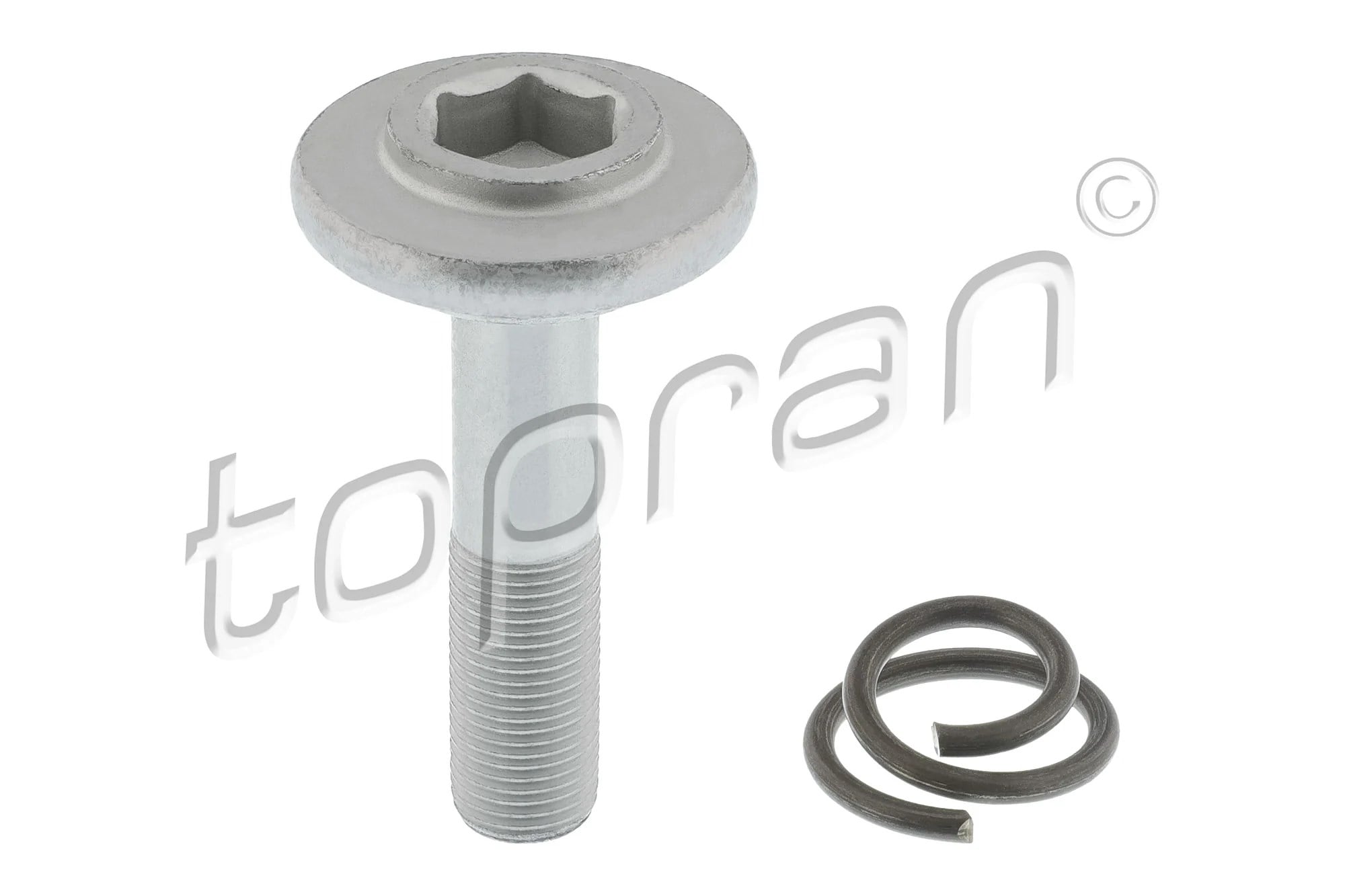 TOPRAN 504541 Aks Civatası 31106789775 uygun fiyat hızlı kargo