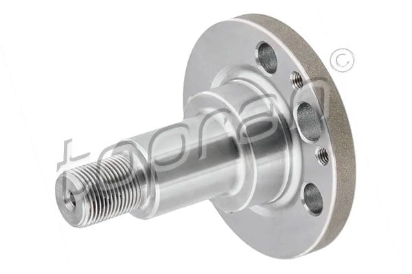 TOPRAN 115431 Aks 6Q0501117 uygun fiyat hızlı kargo