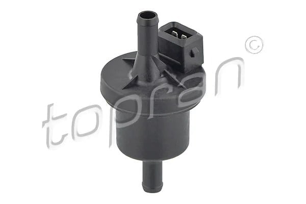 TOPRAN 113896 Aktif Karbon Filtre Valfi 058133517 uygun fiyat hızlı kargo