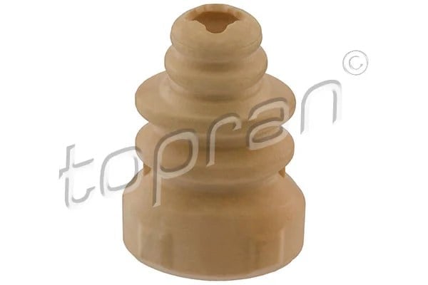TOPRAN 114885 Amortisör Lastiği 1K0511353F uygun fiyat hızlı kargo