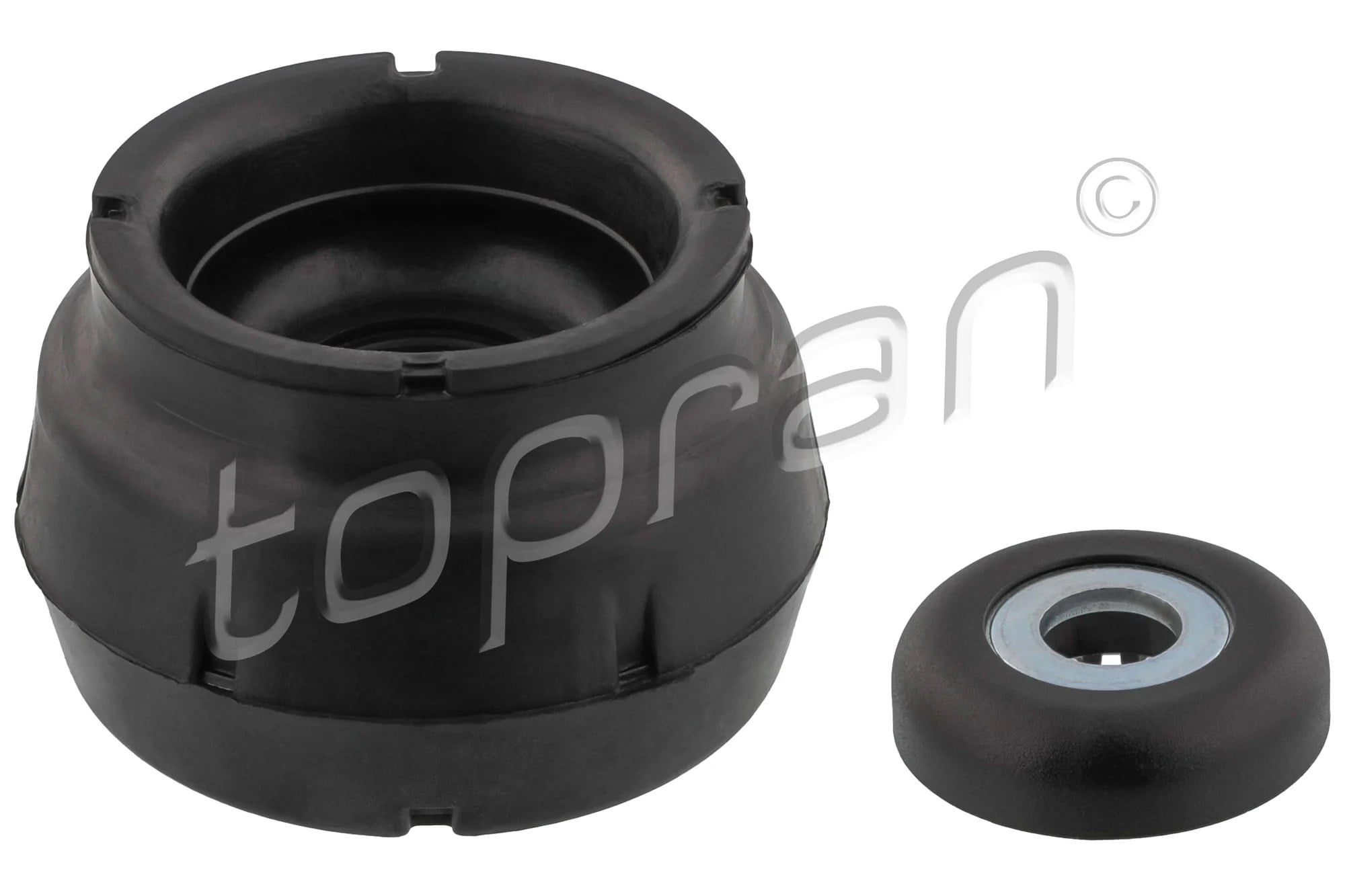 TOPRAN 108561 Amortisör Takozu 1J0412331C uygun fiyat hızlı kargo