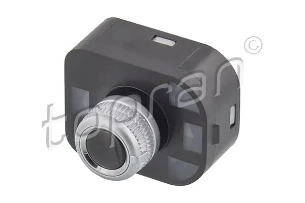 TOPRAN 117091 Ayna Ayar Tuşu 8K0959565E uygun fiyat hızlı kargo