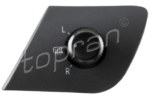 TOPRAN 114 286 Ayna Ayar Tuşu 6Y1959565D uygun fiyat hızlı kargo