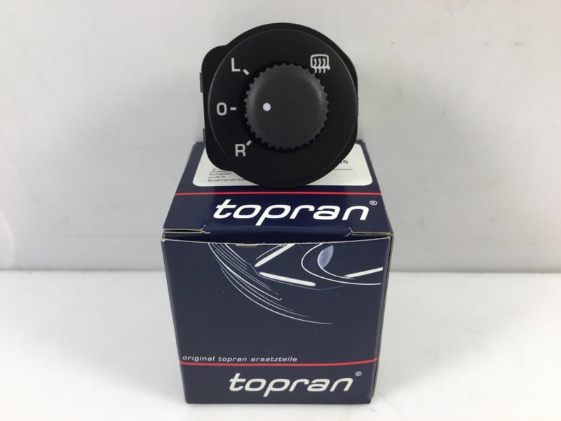 TOPRAN 116 055 Ayna Ayar Tuşu 5J1959565REH uygun fiyat hızlı kargo