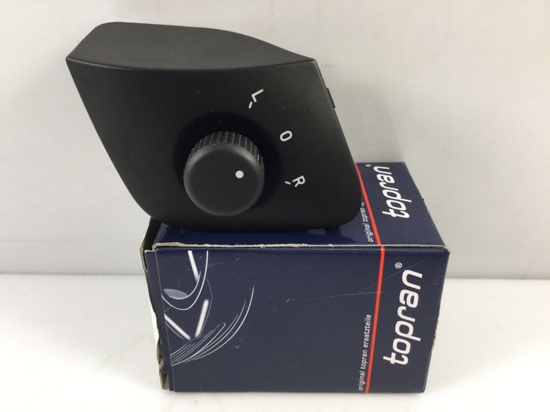 TOPRAN 116037 Ayna Ayar Tuşu 6J1959565EWHI uygun fiyat hızlı kargo