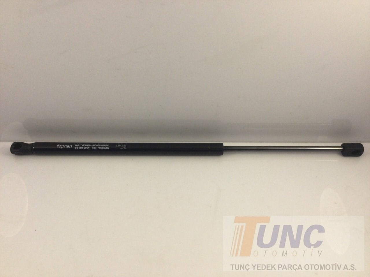 TOPRAN 115225 Bagaj Amortisörü 5C6827550 uygun fiyat hızlı kargo