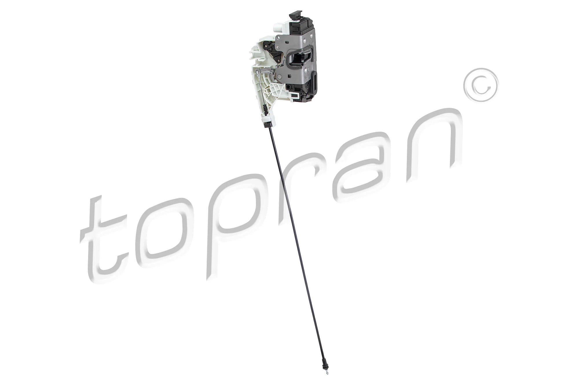 TOPRAN 411261 Bagaj Kilidi 2E1827505 uygun fiyat hızlı kargo