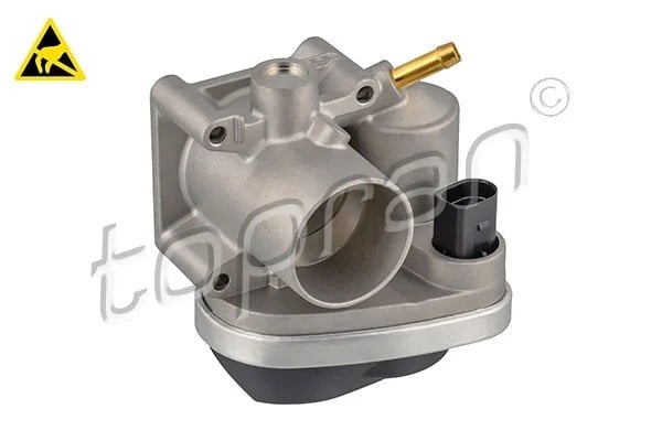TOPRAN 117299 Boğaz Kelebeği Gaz Kelebeği 036133062 uygun fiyat hızlı kargo