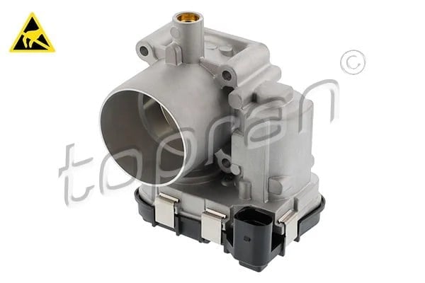 TOPRAN 639330 Boğaz Kelebeği Gaz Kelebeği 03F133062C uygun fiyat hızlı kargo