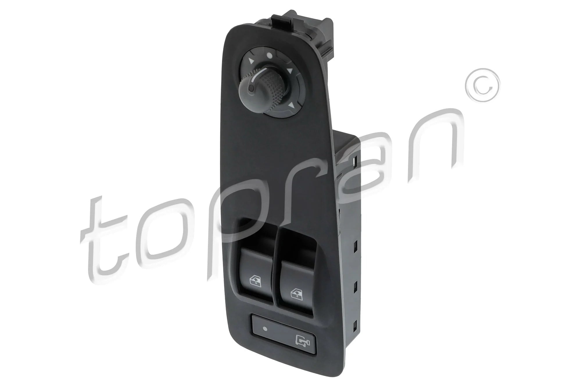 TOPRAN 601478 Cam Açma Tuşu 6490X9 uygun fiyat hızlı kargo