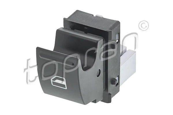 TOPRAN 116047 Cam Açma Tuşu 5J0959855 uygun fiyat hızlı kargo