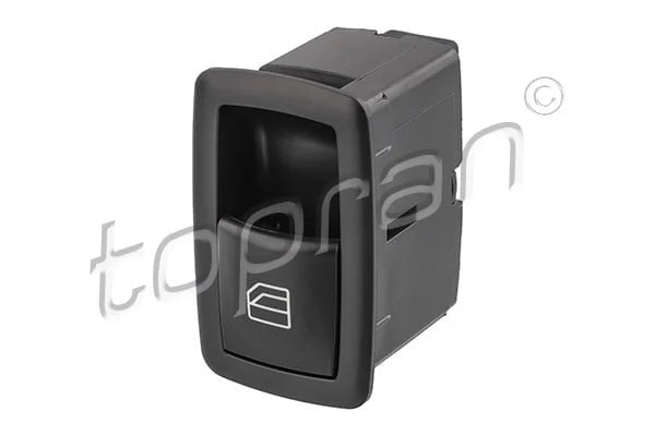 TOPRAN 408755 Cam Açma Tuşu 2518200510 uygun fiyat hızlı kargo