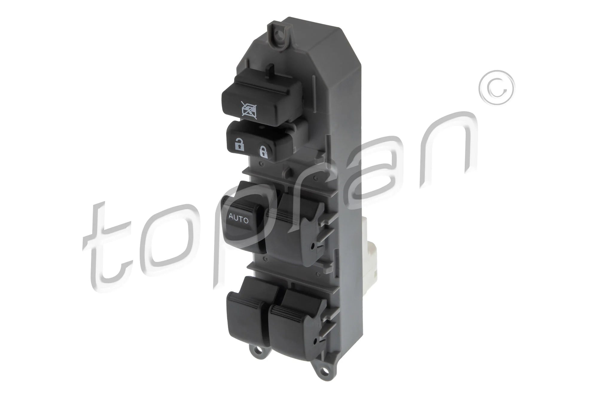 TOPRAN 601209 Cam Açma Tuşu 848200R010 uygun fiyat hızlı kargo