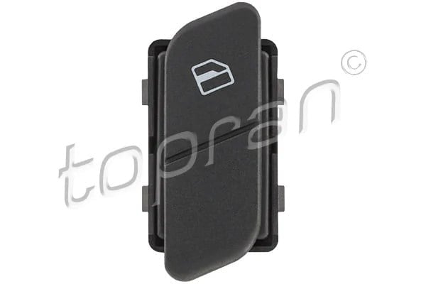 TOPRAN 114 741 Cam Açma Tuşu 6Q0959855 uygun fiyat hızlı kargo