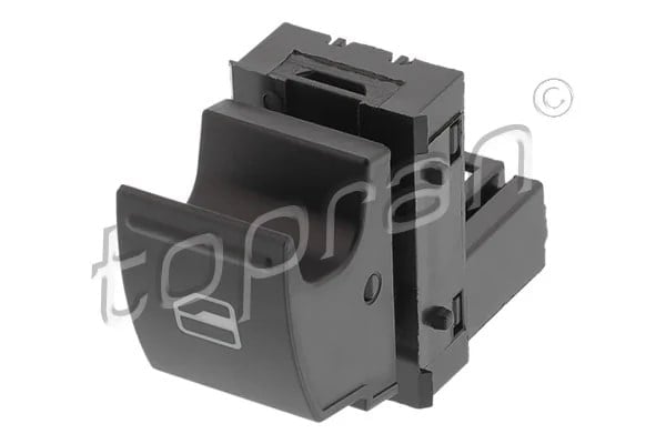 TOPRAN 114570 Cam Açma Tuşu 1F0959855 uygun fiyat hızlı kargo