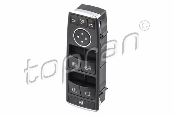 TOPRAN 409608 Cam Açma Tuşu 2049055402 uygun fiyat hızlı kargo