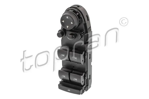 TOPRAN 503919 Cam Açma Tuşu 61319193659 uygun fiyat hızlı kargo