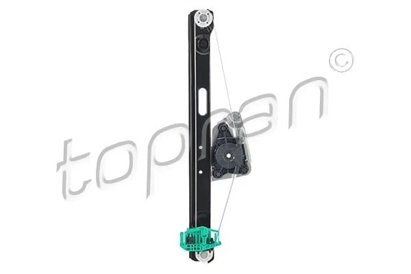 TOPRAN 502093 Cam Krikosu 51357140590 uygun fiyat hızlı kargo