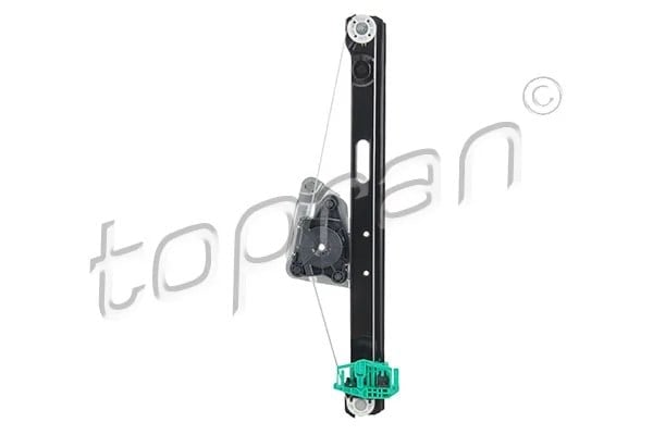 TOPRAN 502092 Cam Krikosu 51357140589 uygun fiyat hızlı kargo