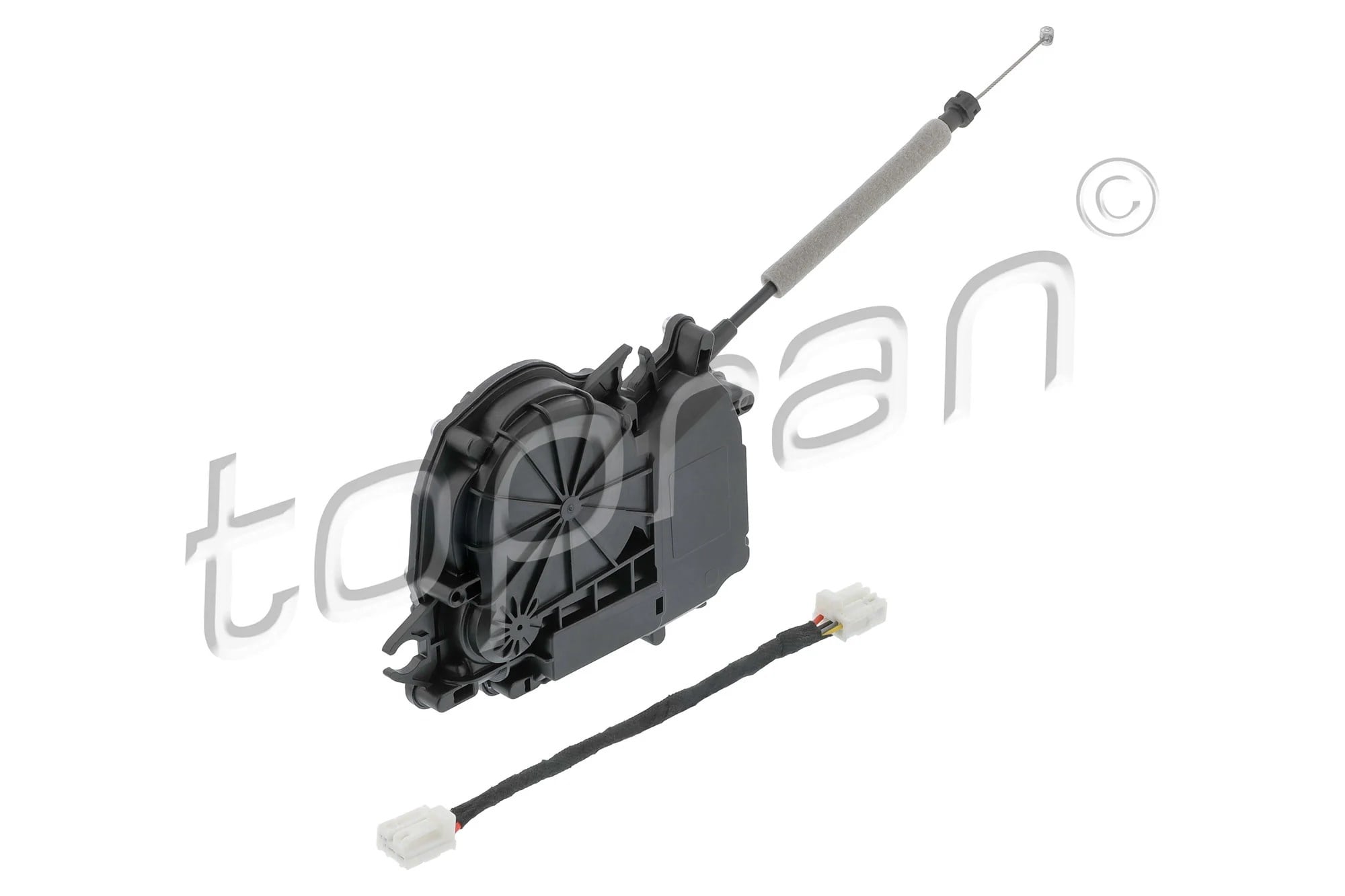 TOPRAN 504566 Çekme Yardımı 51247249578 uygun fiyat hızlı kargo