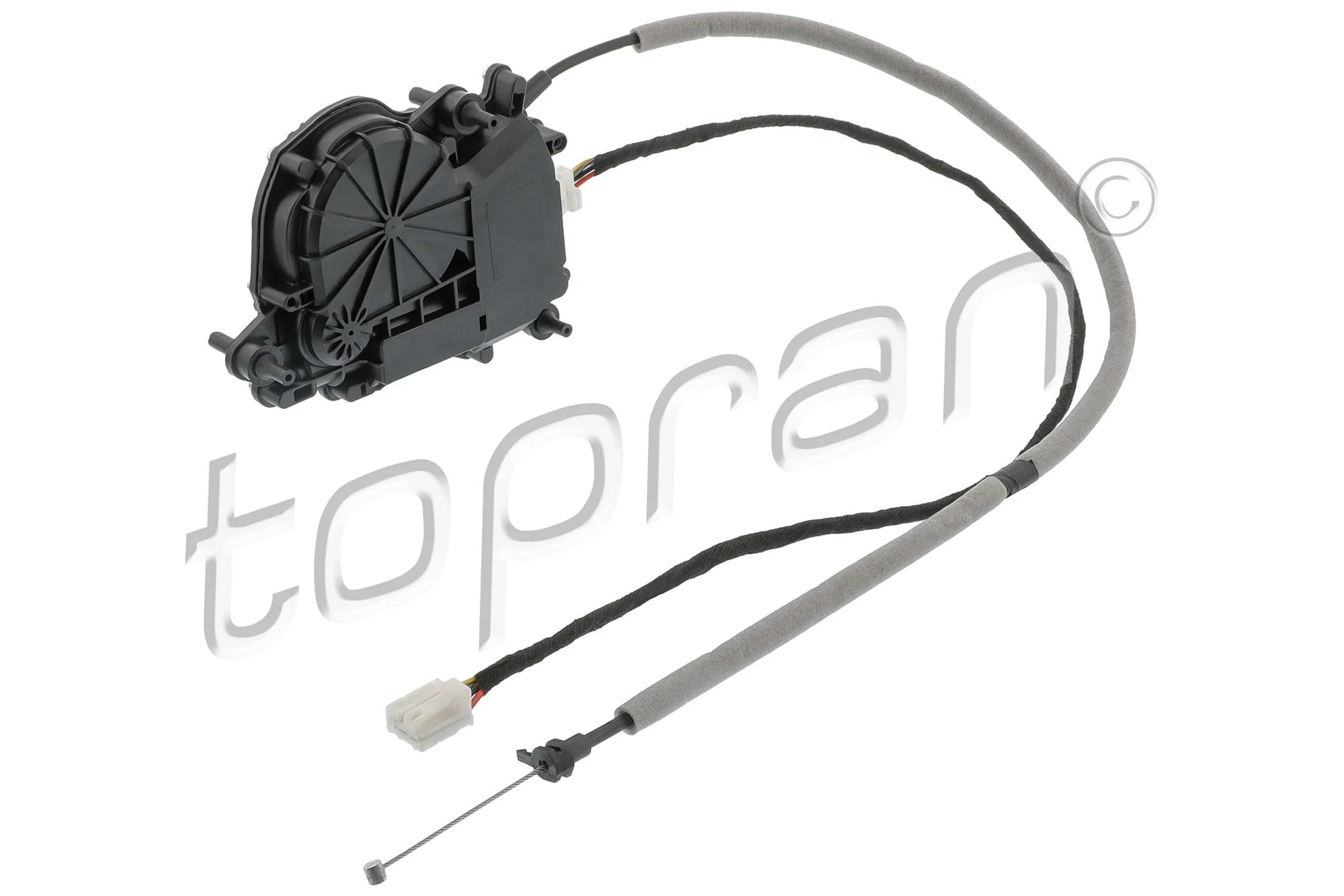 TOPRAN 504317 Çekme Yardımı 51244896408 uygun fiyat hızlı kargo
