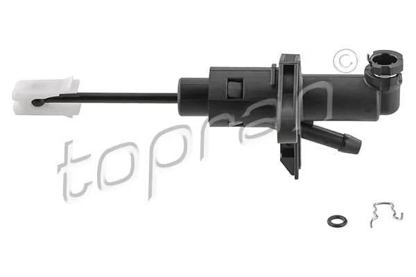 TOPRAN 108384 Debriyaj Merkezi 1J1721388A uygun fiyat hızlı kargo