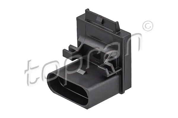 TOPRAN 116590 Debriyaj Pedal Müşürü 3C0927810 uygun fiyat hızlı kargo