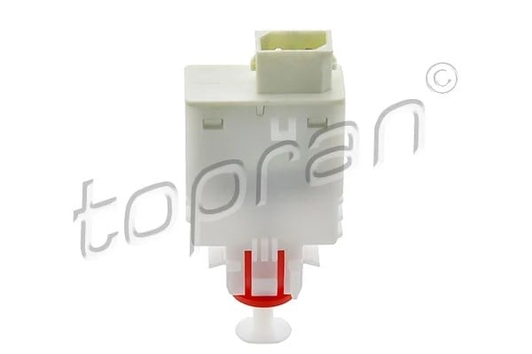TOPRAN 500500 Debriyaj Pedal Müşürü 1239427 uygun fiyat hızlı kargo