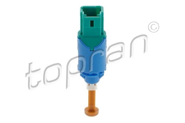 TOPRAN 207436 Debriyaj Pedal Müşürü 2532000Q0D uygun fiyat hızlı kargo