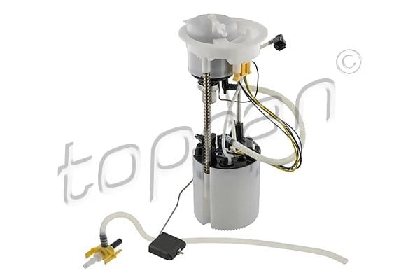 TOPRAN 117316 Depo Yakıt Pompası 8R0919051 uygun fiyat hızlı kargo