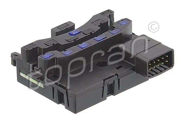 TOPRAN 115503 Direksiyon Açı Sensörü 1K0959654 uygun fiyat hızlı kargo