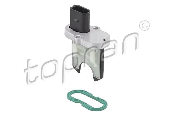 TOPRAN 116759 Direksiyon Açı Sensörü 6Q0423445 uygun fiyat hızlı kargo