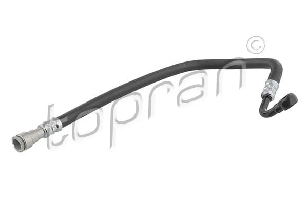 TOPRAN 501735 Direksiyon Hortumu 32411094950 uygun fiyat hızlı kargo