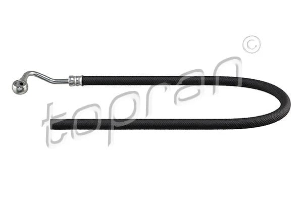 TOPRAN 113355 Direksiyon Hortumu 8D1422891J uygun fiyat hızlı kargo