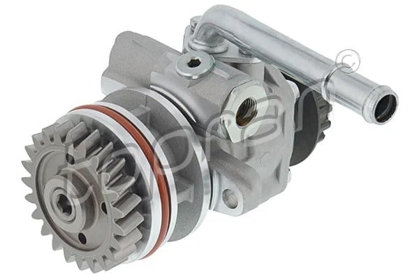 TOPRAN 115173 Direksiyon Pompası 7H0422153A uygun fiyat hızlı kargo