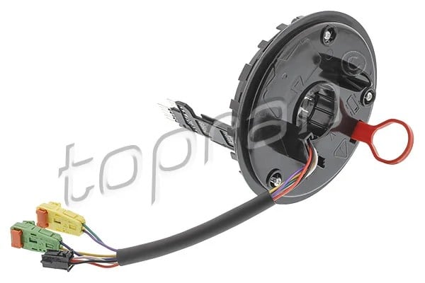 TOPRAN 408724 Direksiyon Zembereği 0004640518 uygun fiyat hızlı kargo