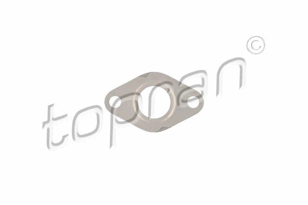 TOPRAN 111183 EGR Contası 038131547A uygun fiyat hızlı kargo