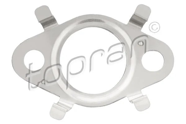 TOPRAN 117916 EGR Contası 03L131547G uygun fiyat hızlı kargo