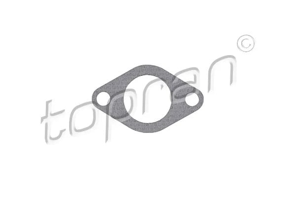 TOPRAN 110376 EGR Contası 069131547D uygun fiyat hızlı kargo