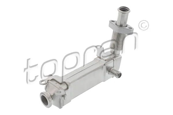 TOPRAN 630157 EGR Soğutucu 11717794245 uygun fiyat hızlı kargo