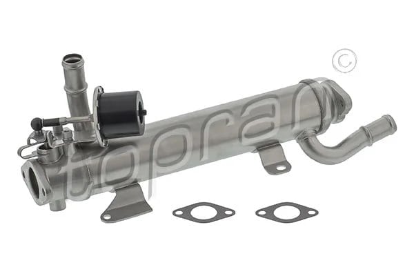 TOPRAN 117517 EGR Soğutucu 03L131512B uygun fiyat hızlı kargo