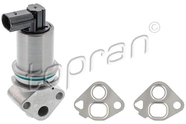 TOPRAN 113751 EGR Valfi 03D131503A uygun fiyat hızlı kargo