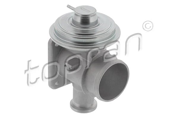 TOPRAN 639180 EGR Valfi 11712248717 uygun fiyat hızlı kargo