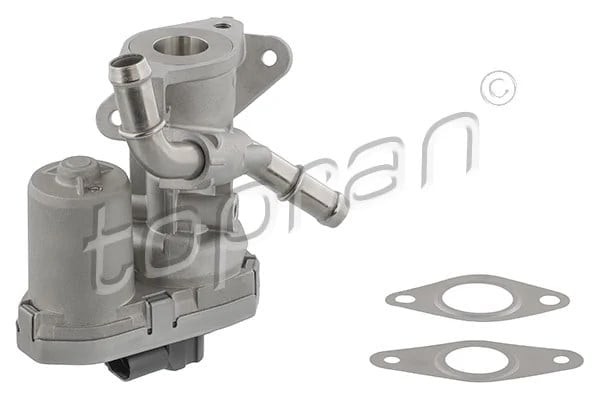 TOPRAN 639173 EGR Valfi 1480549 uygun fiyat hızlı kargo