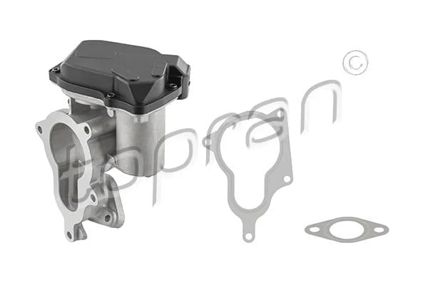 TOPRAN 639159 EGR Valfi 03G131501B uygun fiyat hızlı kargo
