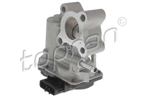 TOPRAN 639179 EGR Valfi 2580033010 uygun fiyat hızlı kargo