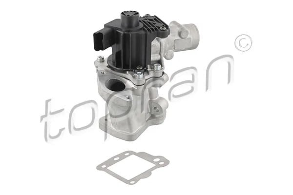 TOPRAN 639175 EGR Valfi 1427355 uygun fiyat hızlı kargo